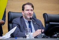 Deputado Alex Redano lidera nominata do Republicanos nas elei&ccedil;&otilde;es 2026