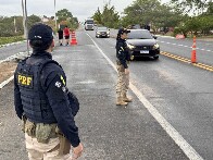 PRF registra 84 mortes e 1.167 feridos nas estradas do pa&iacute;s durante o feriad&atilde;o
