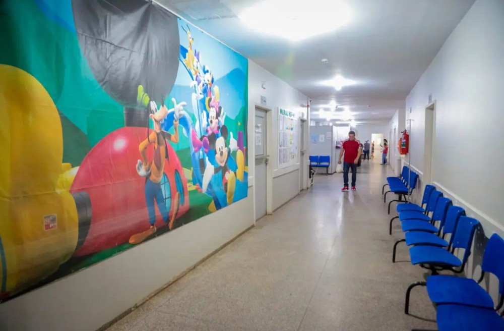 Hospital Infantil Cosme e Dami&atilde;o j&aacute; realizou mais de 120 cirurgias eletivas este ano