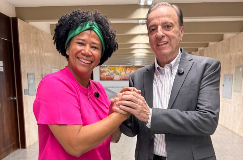 Deputada S&iacute;lvia Cristina j&aacute; destinou mais de R$ 220 milh&otilde;es para o combate ao c&acirc;ncer em Rond&ocirc;nia