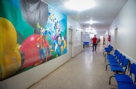 Hospital Infantil Cosme e Dami&atilde;o j&aacute; realizou mais de 120 cirurgias eletivas este ano