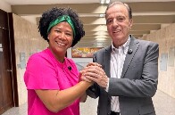 Deputada S&iacute;lvia Cristina j&aacute; destinou mais de R$ 220 milh&otilde;es para o combate ao c&acirc;ncer em Rond&ocirc;nia