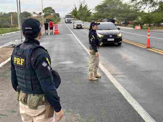 PRF registra 84 mortes e 1.167 feridos nas estradas do pa&iacute;s durante o feriad&atilde;o
