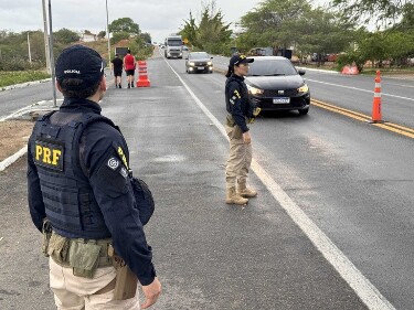 PRF registra 84 mortes e 1.167 feridos nas estradas do pa&iacute;s durante o feriad&atilde;o
