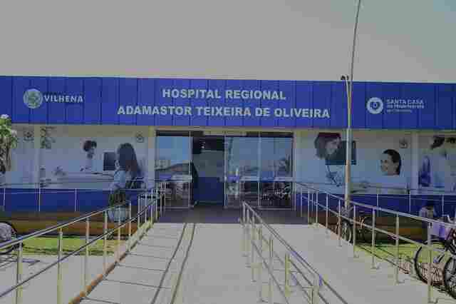 MP aponta caos no Hospital Regional de Vilhena e Justi&ccedil;a d&aacute; prazo para Grupo Chavantes comprar medicamentos
