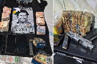 Tr&aacute;fico de drogas em caminh&otilde;es: opera&ccedil;&atilde;o da Pol&iacute;cia Civil cumpre 81 mandados em Rond&ocirc;nia, Goi&aacute;s e DF