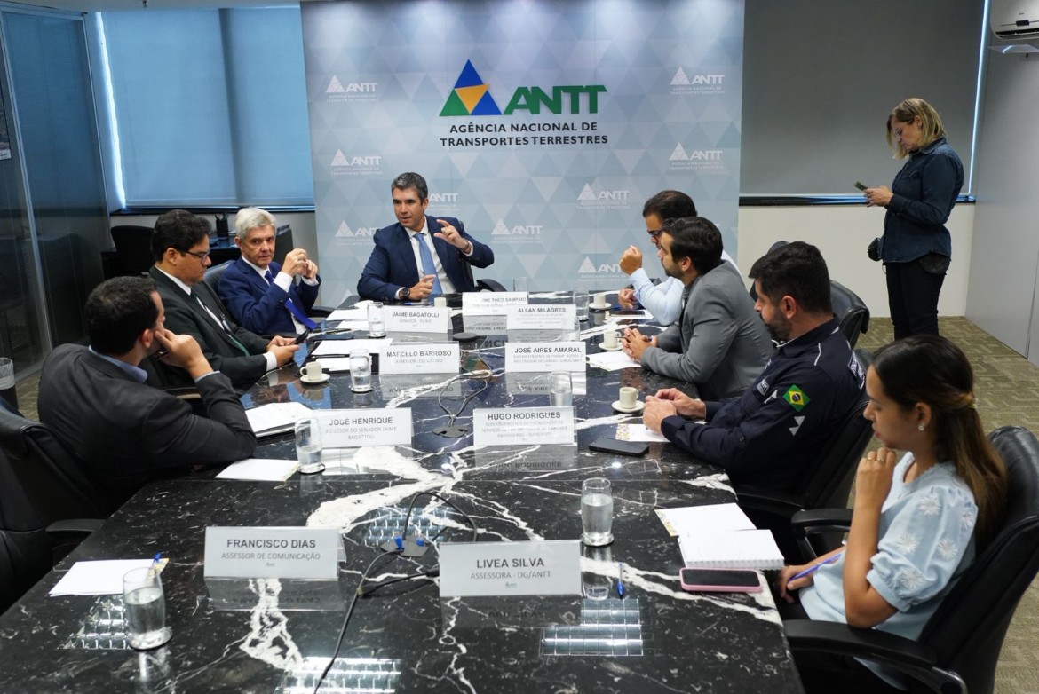 Bagattoli cobra consequ&ecirc;ncias &agrave; Nova 364 ap&oacute;s s&eacute;rie de reclama&ccedil;&otilde;es e irregularidades na cobran&ccedil;a do ped&aacute;gio