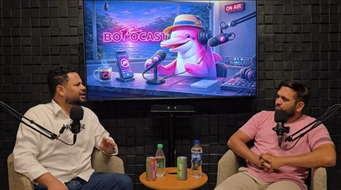 Samuel Costa mira desigualdade social e promete gest&atilde;o ativa: &ldquo;Podem criticar o excesso, n&atilde;o a omiss&atilde;o&rdquo;