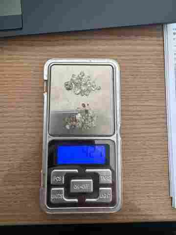 Opera&ccedil;&atilde;o da PF mira rede de com&eacute;rcio ilegal de diamantes e cumpre 14 mandados em Rond&ocirc;nia e MT