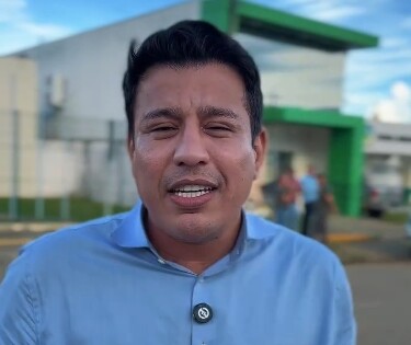 F&uacute;ria cria narrativa contra Marcos Rog&eacute;rio, sofre cr&iacute;ticas dos internautas e vive inferno astral com o sucessor