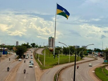 Propriet&aacute;rios de ve&iacute;culos com placa final 4 em Rond&ocirc;nia devem regularizar o Licenciamento Anual at&eacute; dia 30
