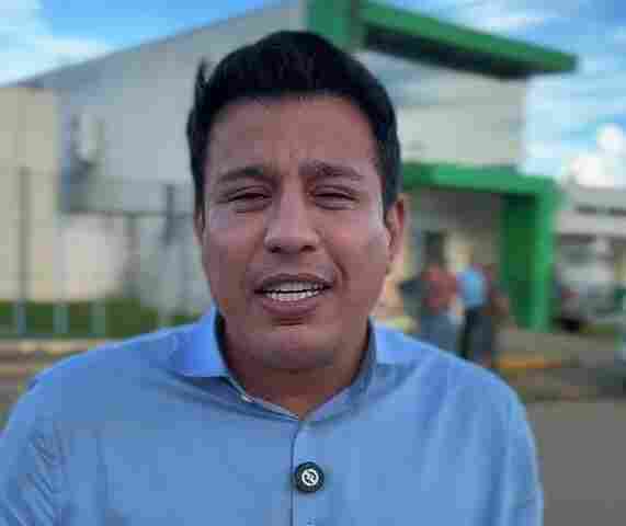 F&uacute;ria cria narrativa contra Marcos Rog&eacute;rio, sofre cr&iacute;ticas dos internautas e vive inferno astral com o sucessor