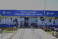 MP aponta caos no Hospital Regional de Vilhena e Justi&ccedil;a d&aacute; prazo para Grupo Chavantes comprar medicamentos