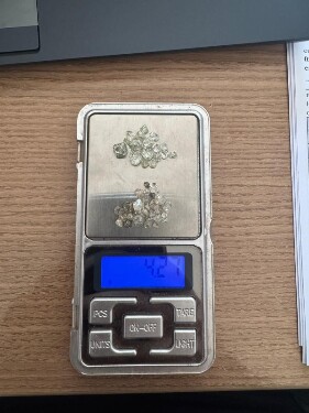 Opera&ccedil;&atilde;o da PF mira rede de com&eacute;rcio ilegal de diamantes e cumpre 14 mandados em Rond&ocirc;nia e MT