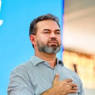 Bruno Bolsonaro Scheid critica carga tribut&aacute;ria, STF e prop&otilde;e &ldquo;menos Bras&iacute;lia e mais Brasil&rdquo;