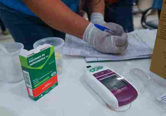 Governo de Rond&ocirc;nia destaca avan&ccedil;os no controle da mal&aacute;ria no estado