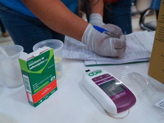 Governo de Rondônia destaca avanços no controle da malária no estado