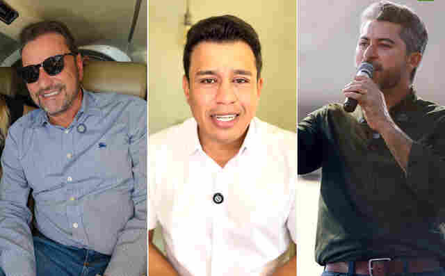 Em viagem para Miami, Hildon Chaves j&aacute; sofre primeiras baixas na pr&eacute;-campanha