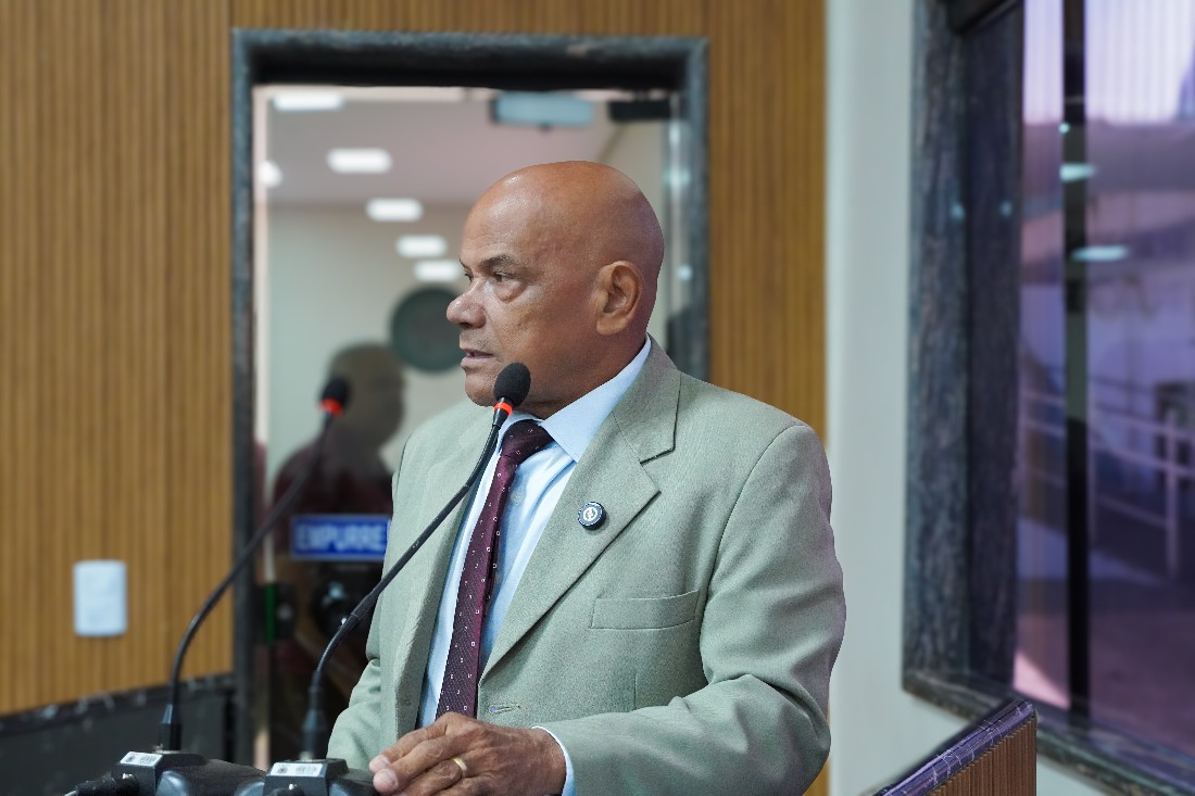 De autoria de Pastor Evanildo, Porto Velho ganha m&ecirc;s dedicado &agrave; preven&ccedil;&atilde;o de doen&ccedil;as virais