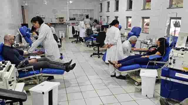 Fhemeron abre processo seletivo com vagas na sa&uacute;de e sal&aacute;rios de at&eacute; R$ 14,7 mil
