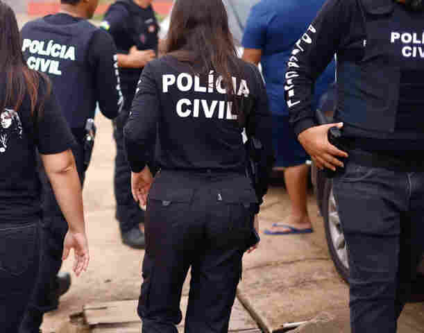 Opera&ccedil;&atilde;o da Pol&iacute;cia Civil mira esquema que causou preju&iacute;zo de R$ 10 milh&otilde;es em Rond&ocirc;nia