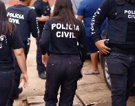Opera&ccedil;&atilde;o da Pol&iacute;cia Civil mira esquema que causou preju&iacute;zo de R$ 10 milh&otilde;es em Rond&ocirc;nia