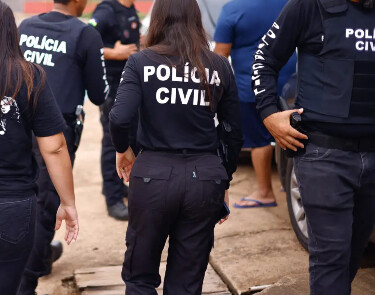 Opera&ccedil;&atilde;o da Pol&iacute;cia Civil mira esquema que causou preju&iacute;zo de R$ 10 milh&otilde;es em Rond&ocirc;nia