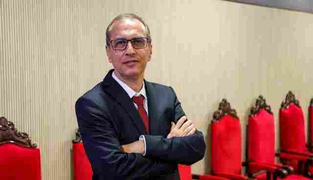 Governador escolhe o mais votado em lista do TJRO e nomeia procurador Alexandre Corbacho novo desembargador