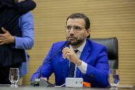 Ribeiro do Sinpol apresenta projeto &ldquo;Desenrola IPVA&rdquo; para facilitar regulariza&ccedil;&atilde;o de d&eacute;bitos em Rond&ocirc;nia