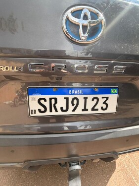 PM recupera ve&iacute;culo roubado mesmo com esquema sofisticado de clonagem