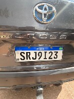 PM recupera ve&iacute;culo roubado mesmo com esquema sofisticado de clonagem