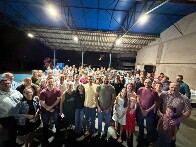 Vereador Adalto de Bandeirantes presta contas e destaca mais de R$ 1,1 milh&atilde;o em investimentos para o Distrito
