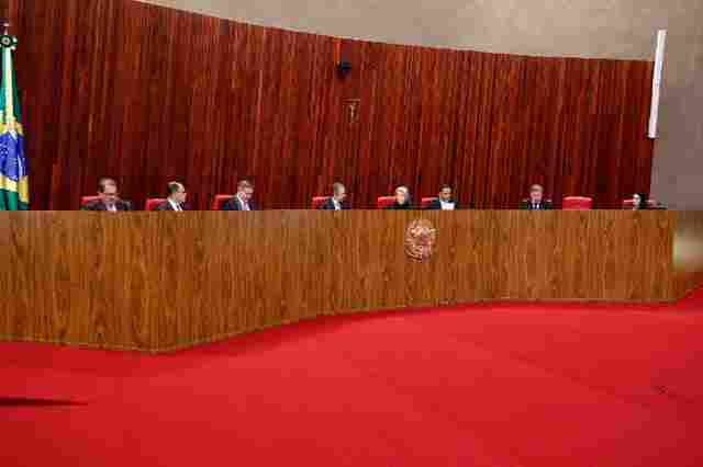 TSE cassa mandato do governador e determina elei&ccedil;&otilde;es diretas em Roraima
