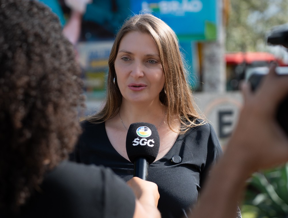 Deputada Lebrinha destina R$ 100 mil para farm&aacute;cia b&aacute;sica do Hospital Regional de Governador Jorge Teixeira