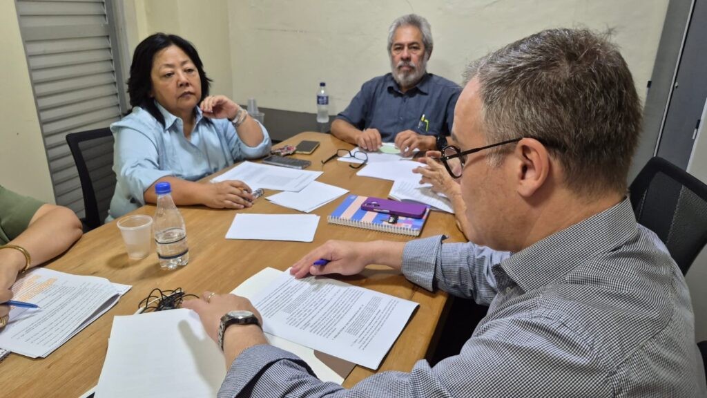 Sindsef/RO analisa crit&eacute;rios da Lei 15.395/2026 para o reposicionamento de professores pioneiros
