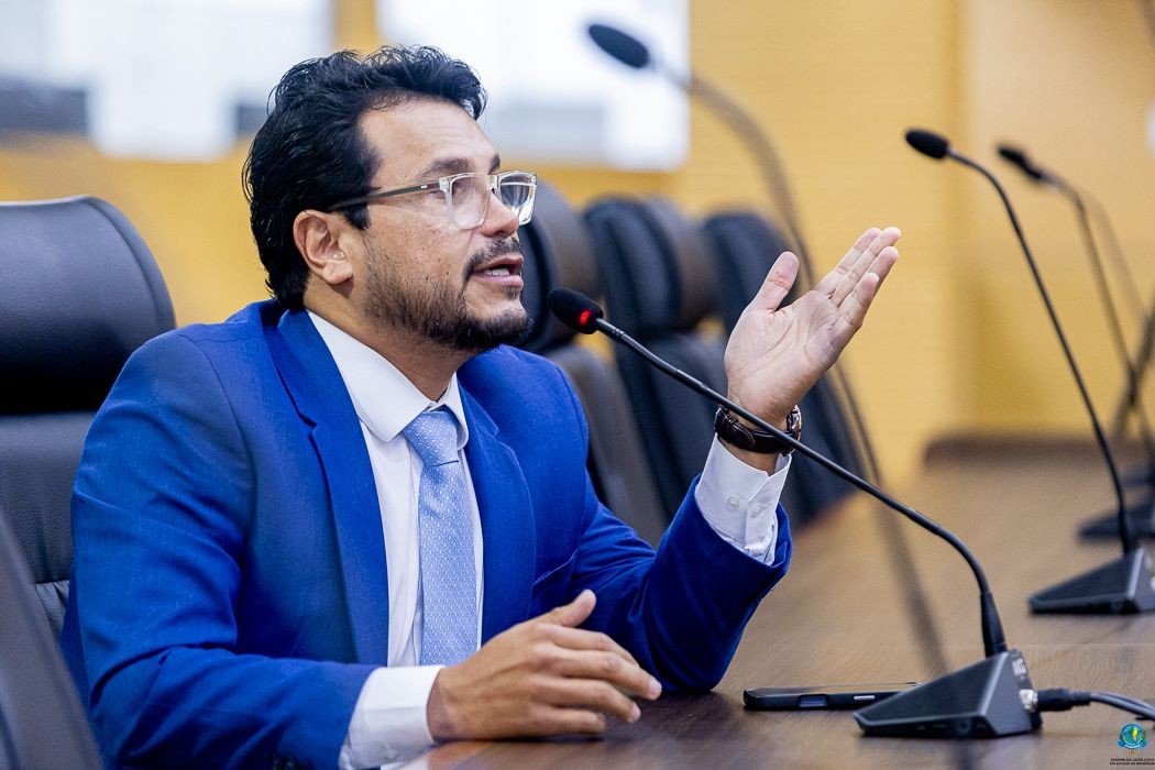 Marcelo Cruz defende moderniza&ccedil;&atilde;o do garimpo e pede fim de decreto de 1991 em Rond&ocirc;nia
