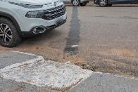 Prefeitura da capital define regras para reparo de vias ap&oacute;s obras de concession&aacute;rias