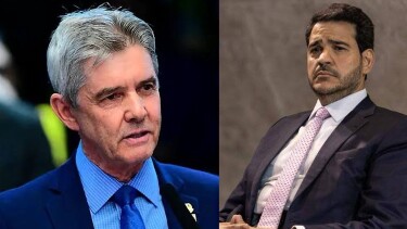 Jaime Bagattoli comemora rejei&ccedil;&atilde;o hist&oacute;rica de Jorge Messias ao STF