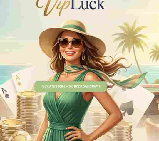 Opini&otilde;es sobre Vipluck Casino: seguran&ccedil;a e b&ocirc;nus em 2026