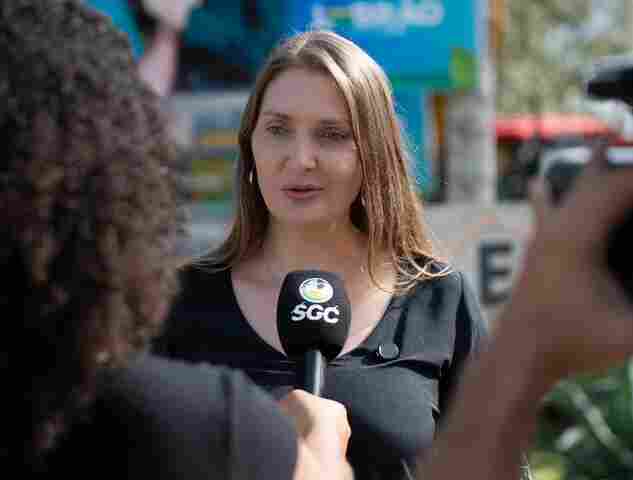 Deputada Lebrinha destina R$ 100 mil para farm&aacute;cia b&aacute;sica do Hospital Regional de Governador Jorge Teixeira