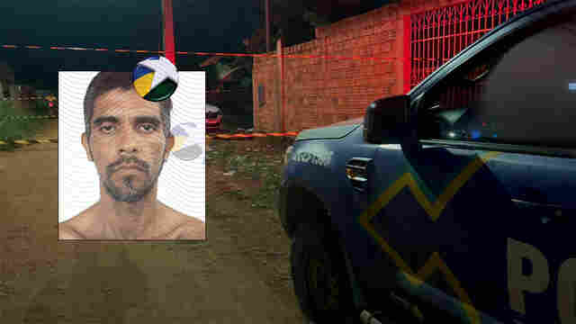 Discuss&atilde;o em bar termina com homem assassinado com golpes de faca na capital
