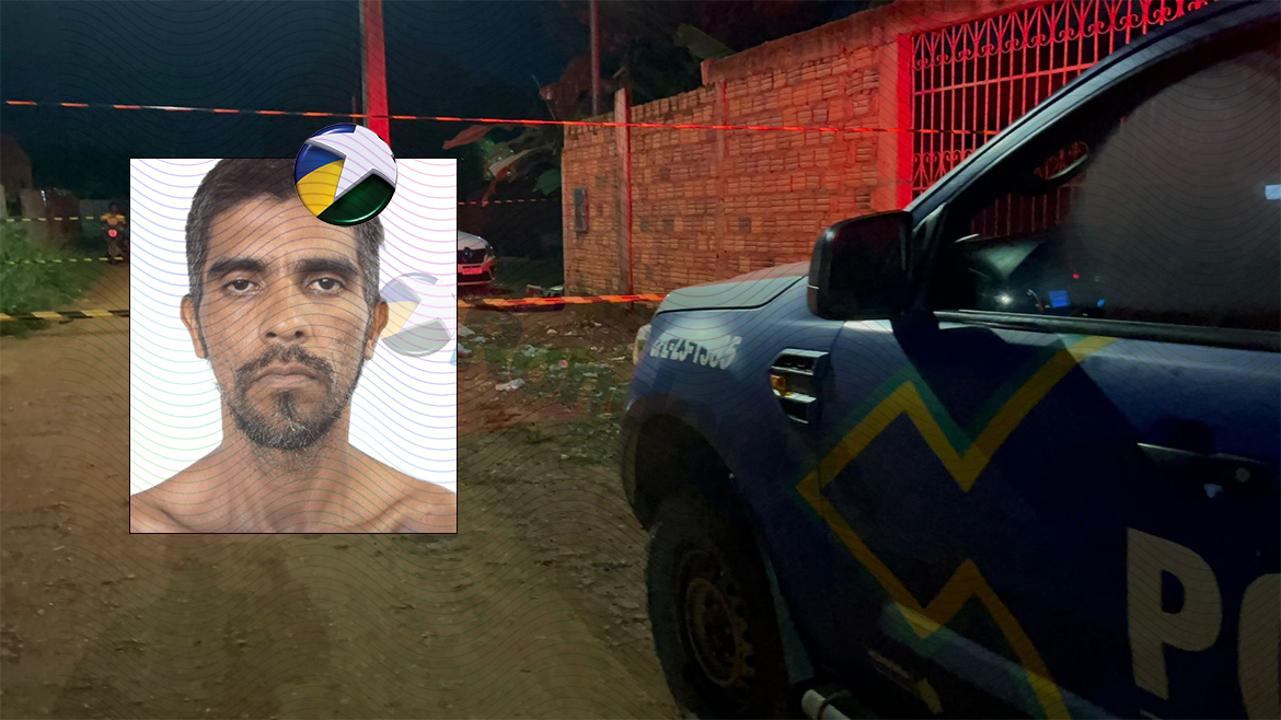Discuss&atilde;o em bar termina com homem assassinado com golpes de faca na capital