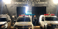 Ap&oacute;s denunciar tio por homic&iacute;dio, mulher &eacute; amea&ccedil;ada e suspeito acaba preso com faca
