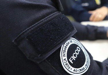 Condenado por homic&iacute;dio e corrup&ccedil;&atilde;o de menores &eacute; preso em Porto Velho