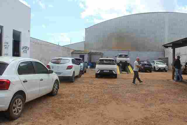 Equipe Alpha PVH-RO inaugura lava jato e amplia rede de apoio a motoristas de aplicativo em Porto Velho