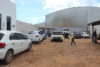 Equipe Alpha PVH-RO inaugura lava jato e amplia rede de apoio a motoristas de aplicativo em Porto Velho