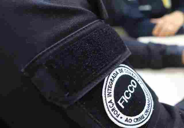 Condenado por homic&iacute;dio e corrup&ccedil;&atilde;o de menores &eacute; preso em Porto Velho