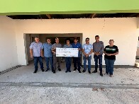 S&iacute;lvia Cristina destina R$ 1 milh&atilde;o para fortalecer a sa&uacute;de em Espig&atilde;o do Oeste