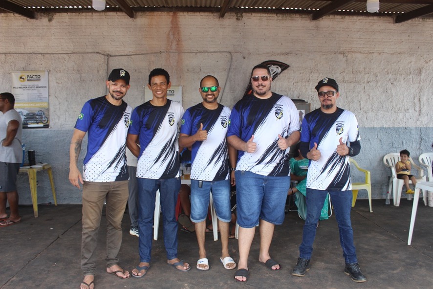 Equipe Alpha PVH-RO inaugura lava jato e amplia rede de apoio a motoristas de aplicativo em Porto Velho
