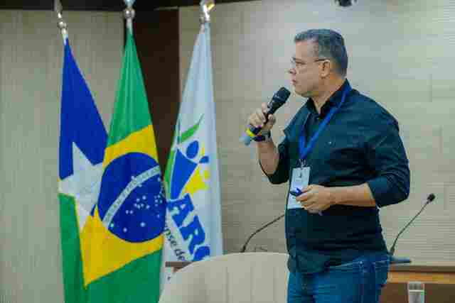 Nova Mamor&eacute; consolida modelo de transpar&ecirc;ncia e equil&iacute;brio fiscal